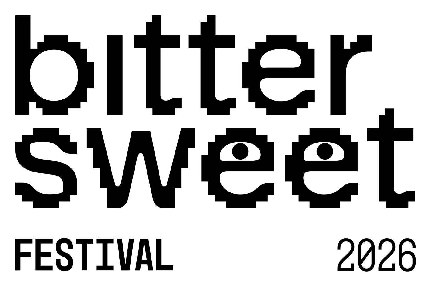 Bittersweet Festival